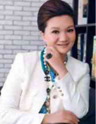 宿珊-企業(yè)培訓(xùn)師