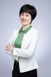 鄧雨薇老師 - 企業(yè)培訓(xùn)師