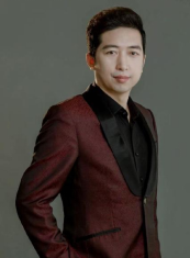 張高睿-企業(yè)培訓(xùn)師