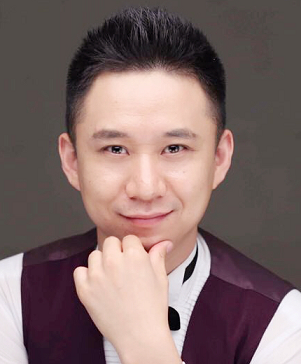 張鵬浩-企業(yè)培訓(xùn)師