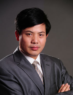 方光華老師 - 企業(yè)培訓師